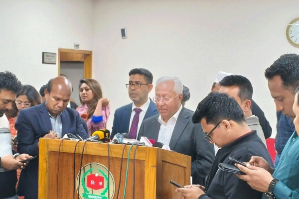 ইসিতে পঞ্চম দিনের আপিলে ৭৩ প্রার্থীর মনোনয়ন বৈধ: ইসি