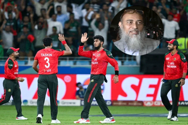 খারাপ খেললে তো টাকা ফেরত দেয় না, ক্ষতি পূরণ কেন দেব : বিসিবি পরিচালক