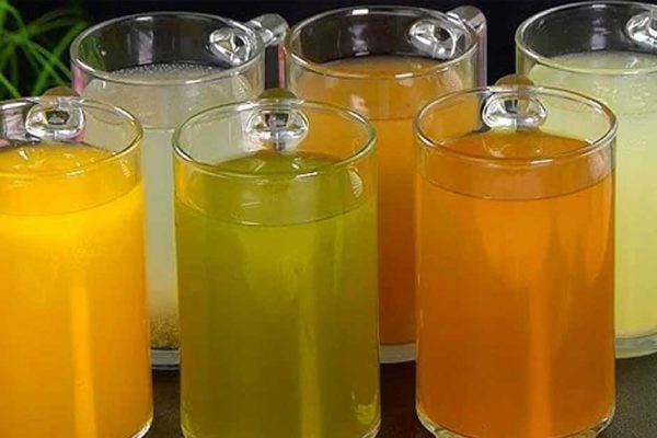গরমে এই ৩ শরবতে শরীর হবে চাঙ্গা