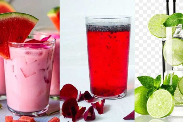 শরীর সতেজ রাখতে ইফতারে রাখুন এই ৩ পানীয়