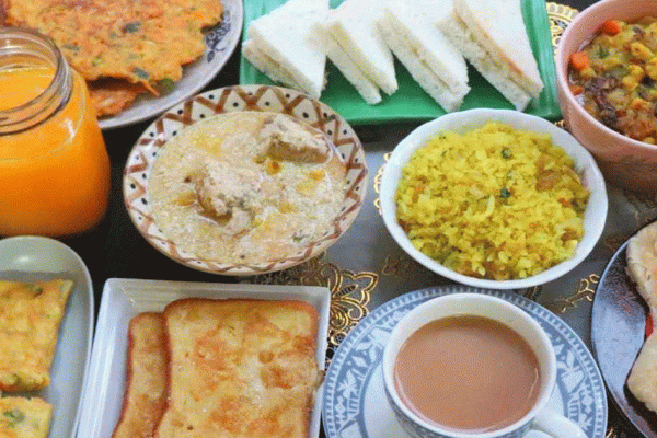 সকালের নাস্তা না খেলে শরীরে যেসব ক্ষতি হয়